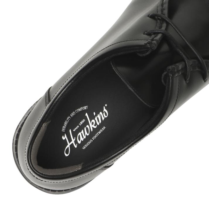 HAWKINS OLD JAMES MOC 日本限定休閒鞋 HL61006