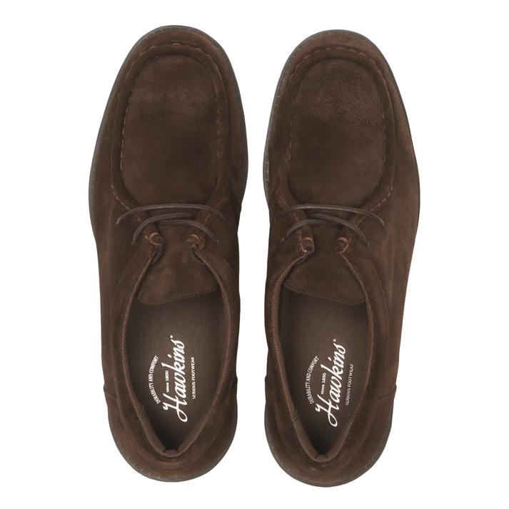 HAWKINS OLD JAMES MOC 日本限定休閒鞋 HL61006