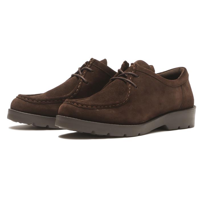 HAWKINS OLD JAMES MOC 日本限定休閒鞋 HL61006