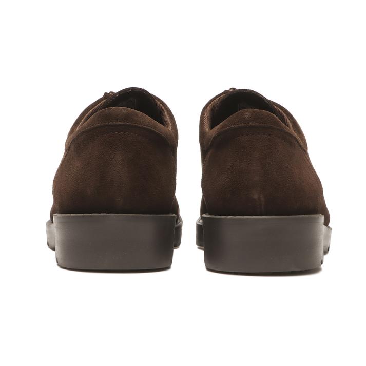 HAWKINS OLD JAMES MOC 日本限定休閒鞋 HL61006