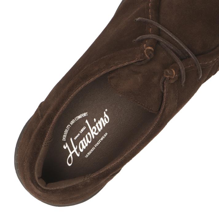 HAWKINS OLD JAMES MOC 日本限定休閒鞋 HL61006
