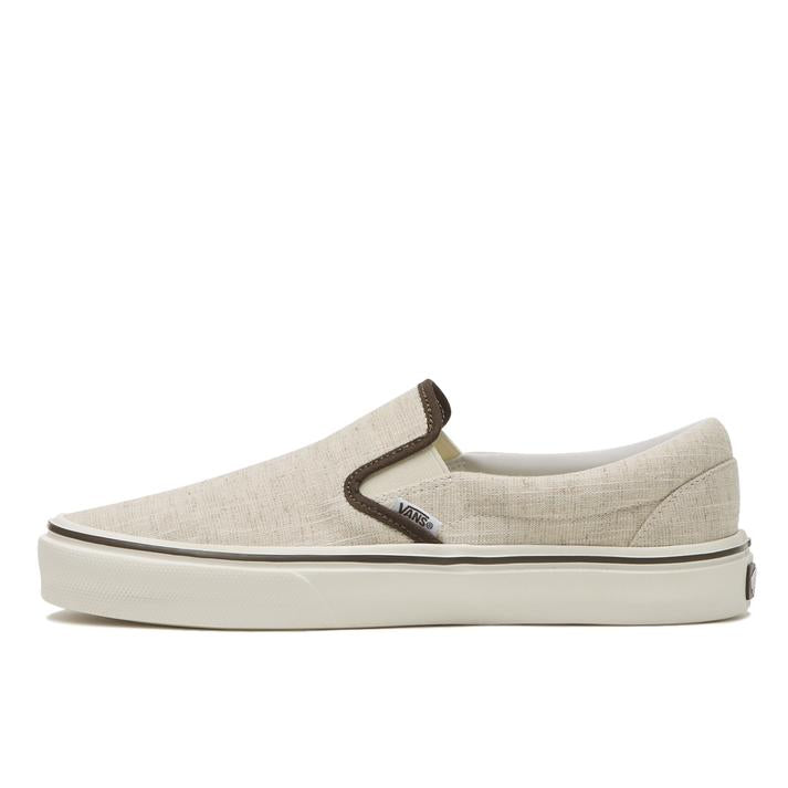 VANS Slip-on lite 滑板鞋 V98 LITE HEMP