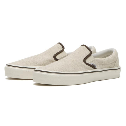 VANS Slip-on lite 滑板鞋 V98 LITE HEMP