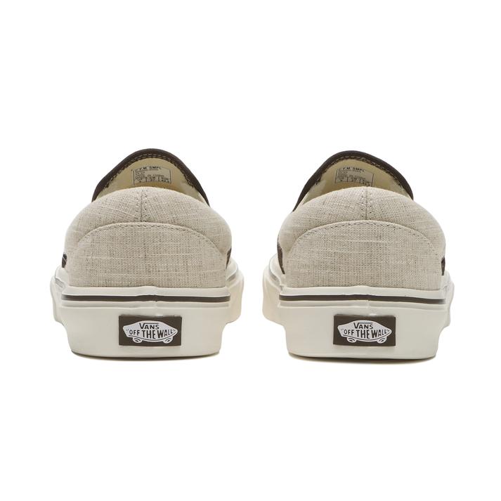 VANS Slip-on lite 滑板鞋 V98 LITE HEMP