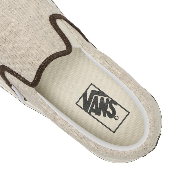 VANS Slip-on lite 滑板鞋 V98 LITE HEMP