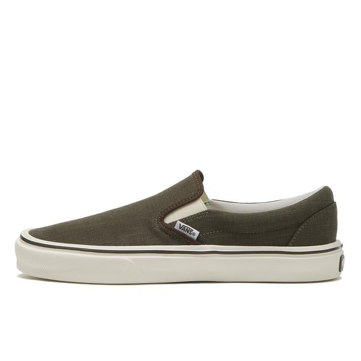 VANS Slip-on lite 滑板鞋 V98 LITE HEMP
