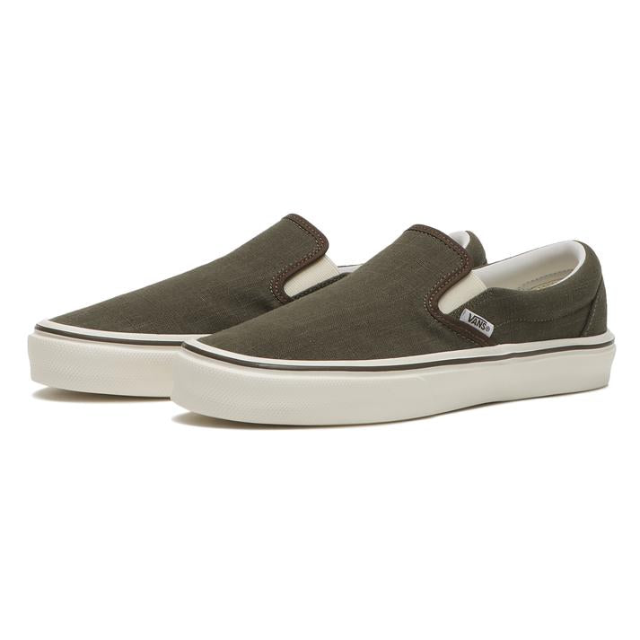 VANS Slip-on lite 滑板鞋 V98 LITE HEMP