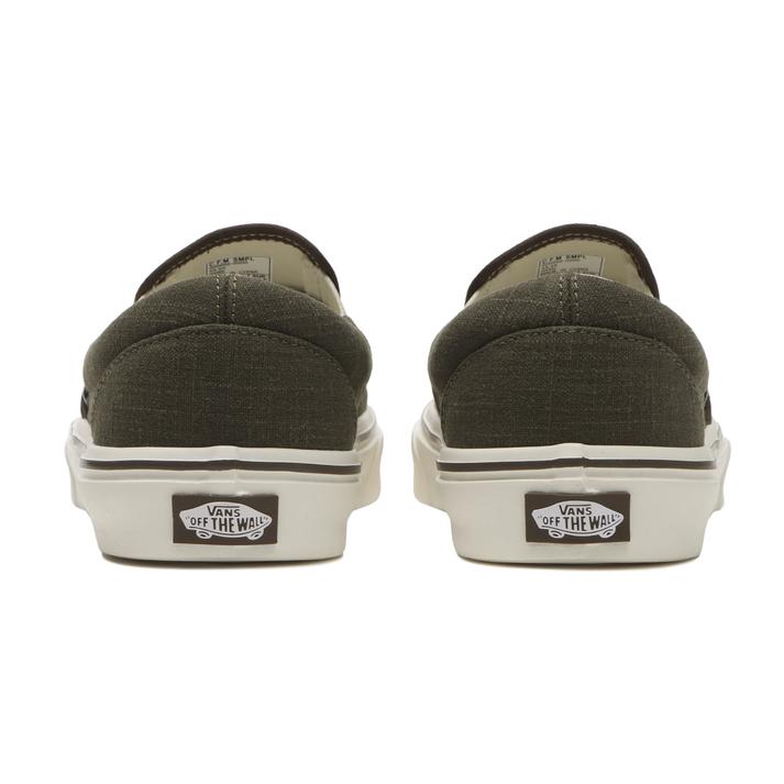 VANS Slip-on lite 滑板鞋 V98 LITE HEMP