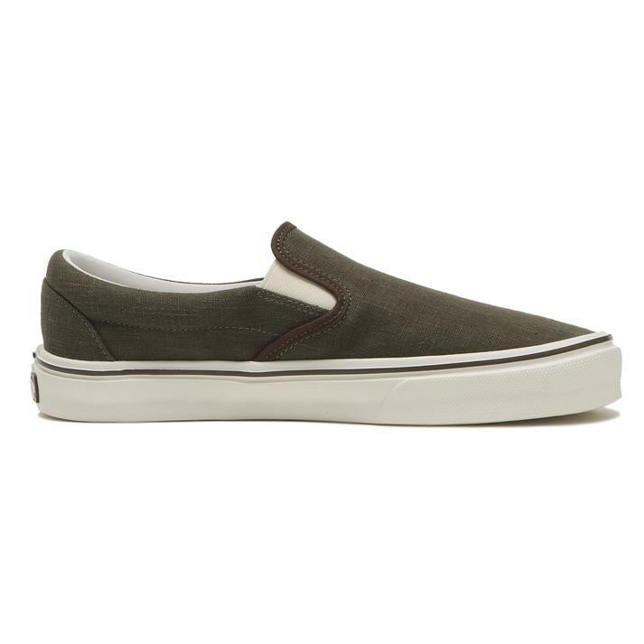 VANS Slip-on lite 滑板鞋 V98 LITE HEMP