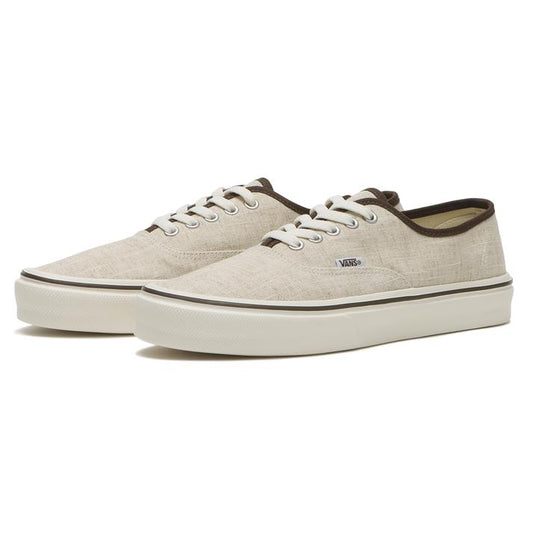 VANS Authentic Lite 滑板鞋 V44 LITE HEMP