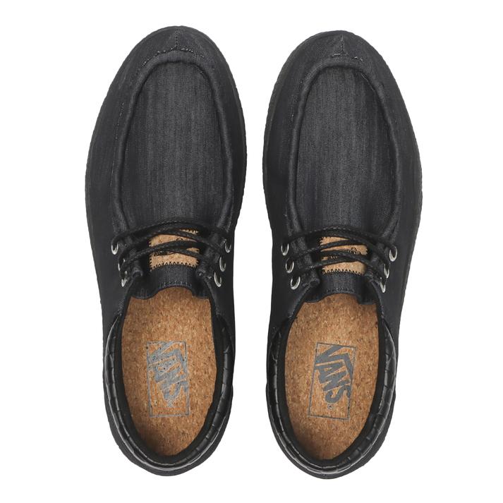 VANS FORAGER 休閒鞋 V3780