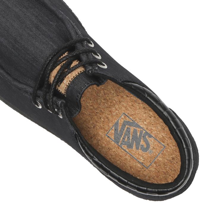 VANS FORAGER 休閒鞋 V3780