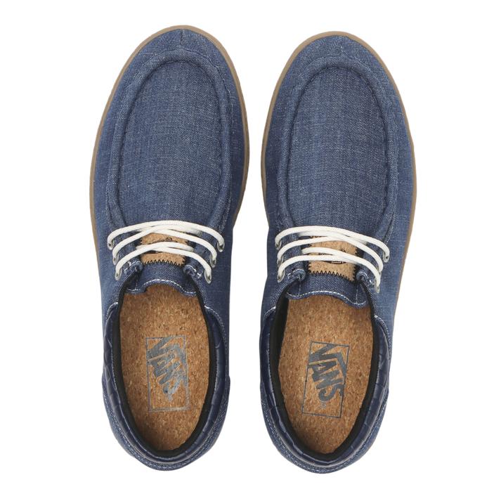 VANS FORAGER 休閒鞋 V3780