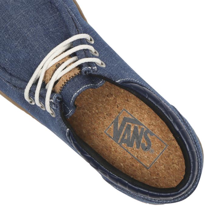 VANS FORAGER 休閒鞋 V3780