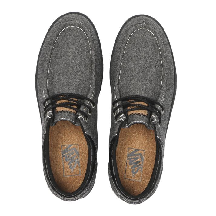 VANS FORAGER 休閒鞋 V3780