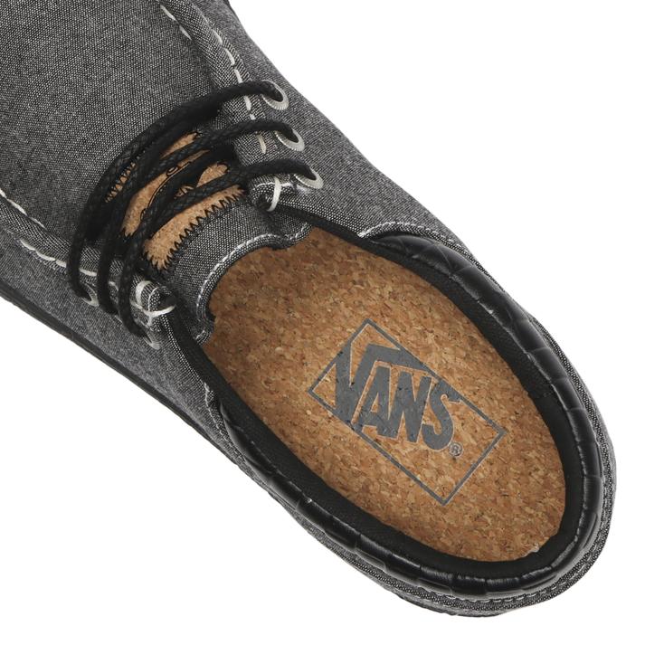 VANS FORAGER 休閒鞋 V3780