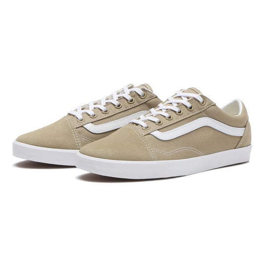 VANS Old Skool Lowpro 滑板鞋 VN000D0A4G5