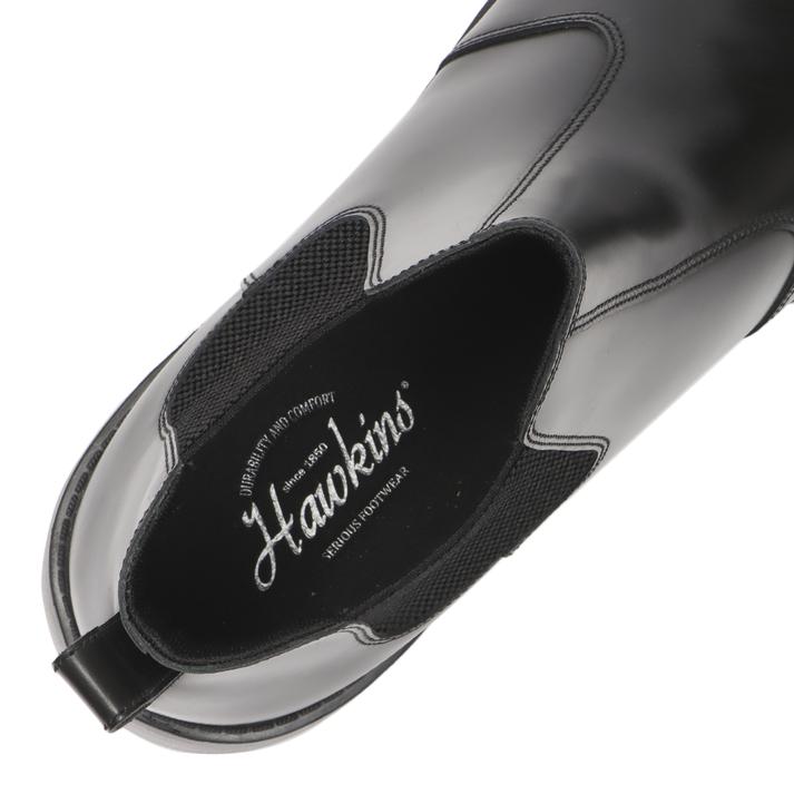 HAWKINS JAMES S.GORE 短靴 HL61011