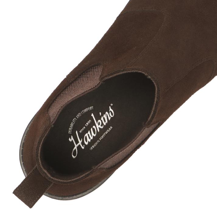 HAWKINS JAMES S.GORE 短靴 HL61011