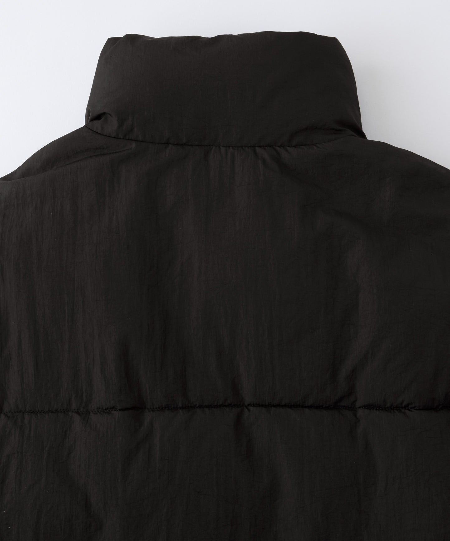 CODDERR 厚領防潑水尼龍中綿外套