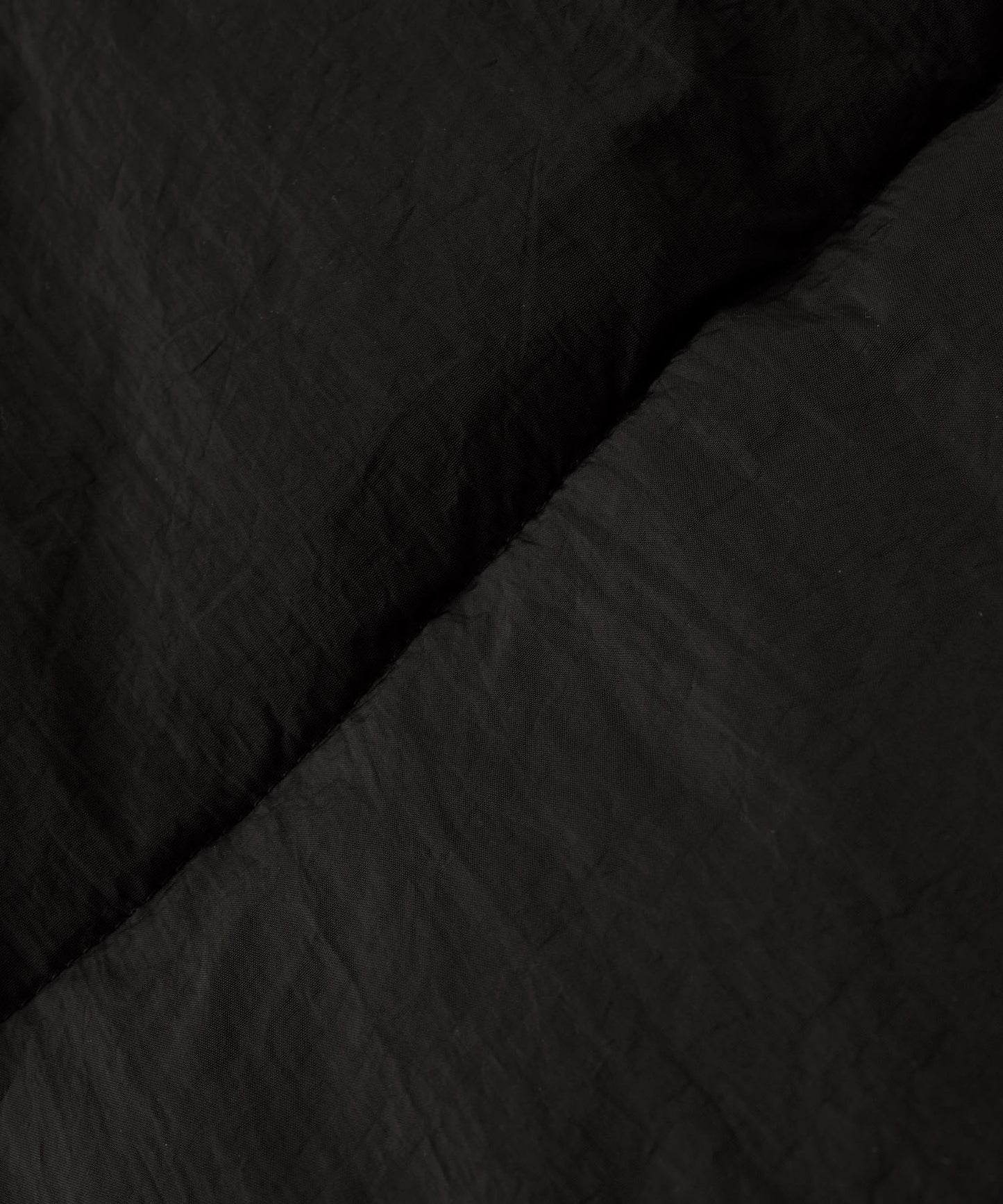 CODDERR 厚領防潑水尼龍中綿外套