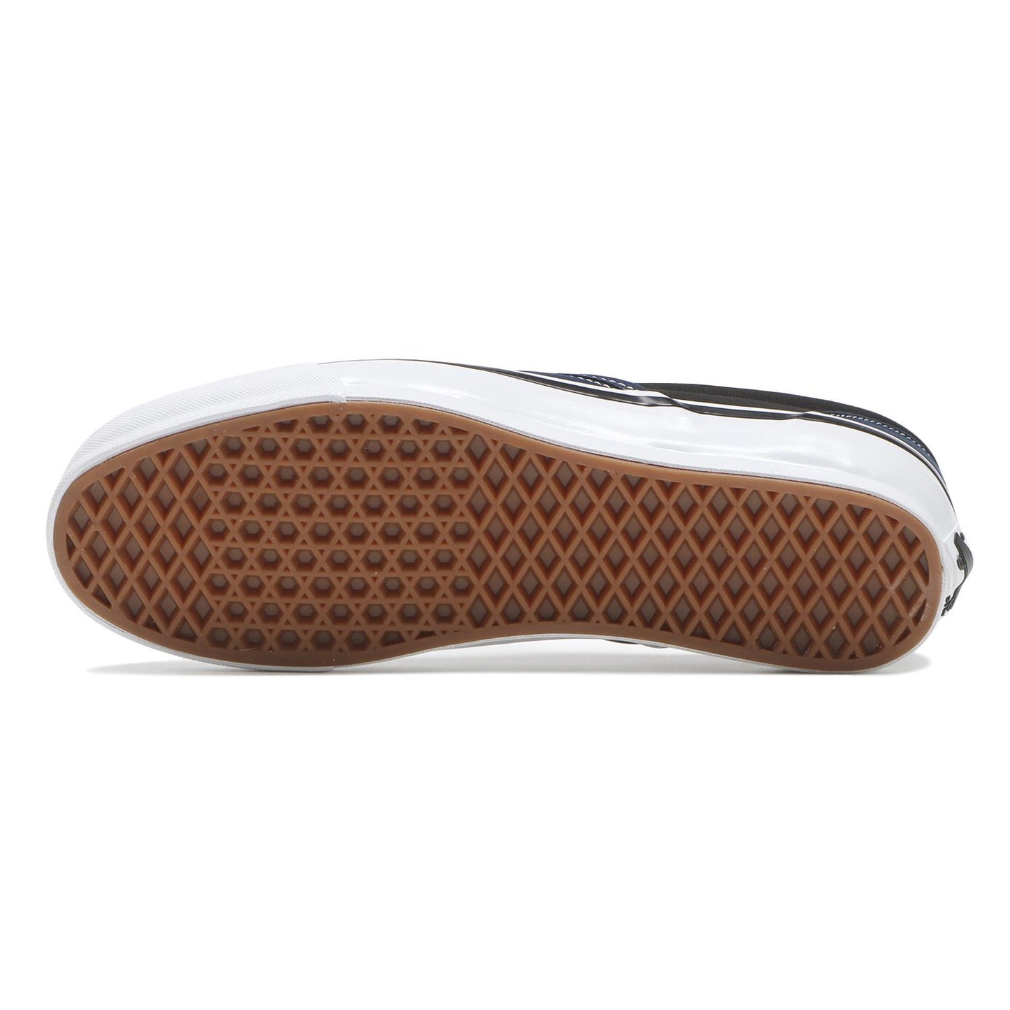 VANS OTW CLASSIC SLIP-ON 98 撞色滑板鞋