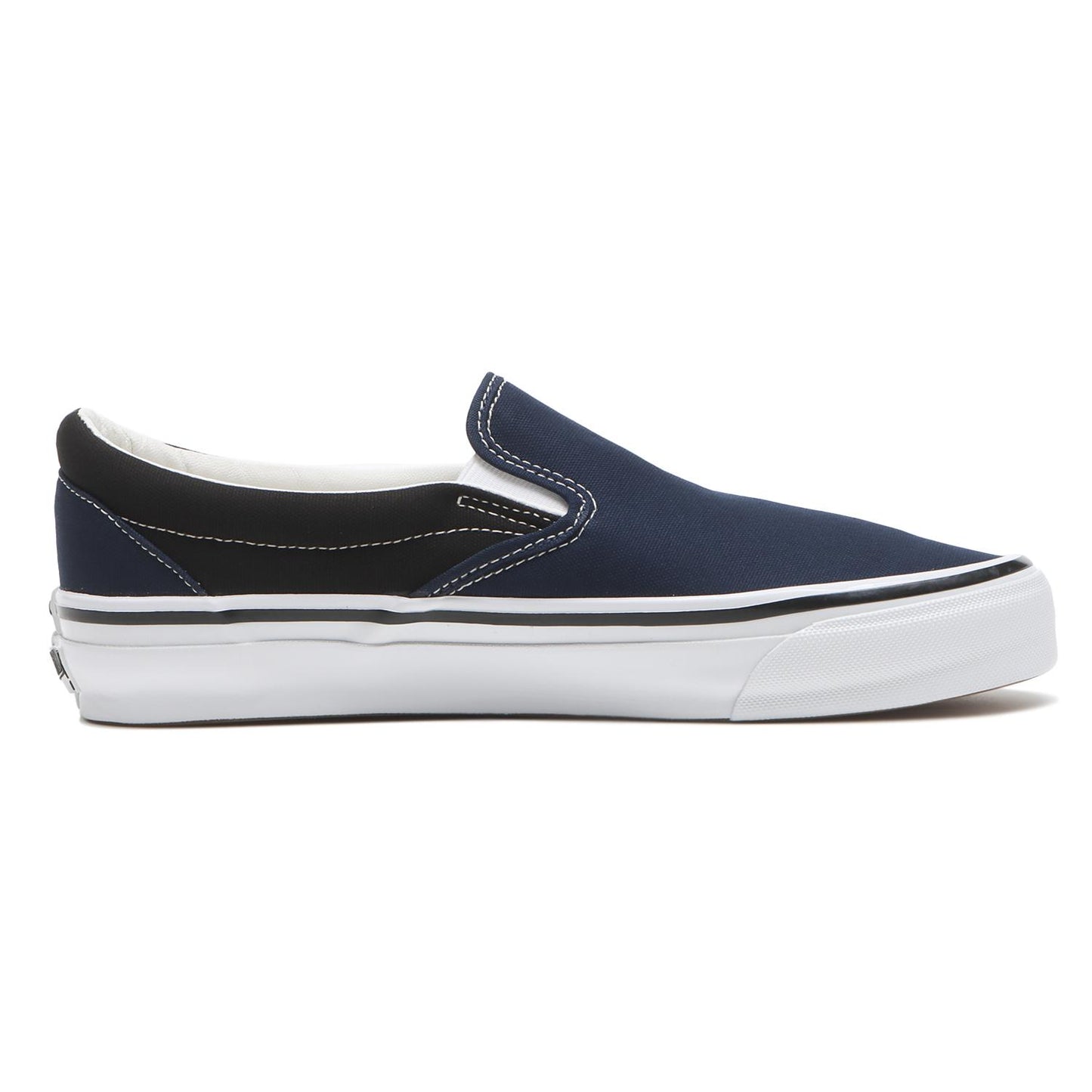 VANS OTW CLASSIC SLIP-ON 98 撞色滑板鞋