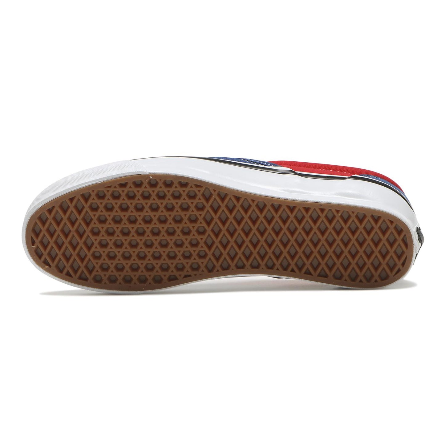 VANS OTW CLASSIC SLIP-ON 98 撞色滑板鞋