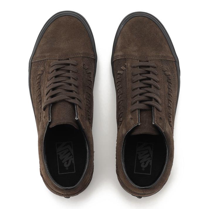 VANS OLD SKOOL 日本限定休閒鞋 VN000D9YY49