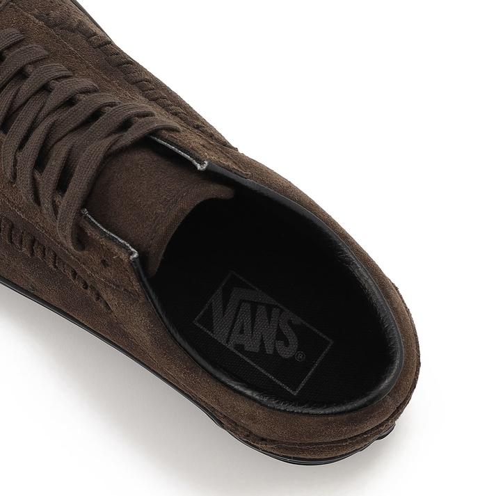 VANS OLD SKOOL 日本限定休閒鞋 VN000D9YY49