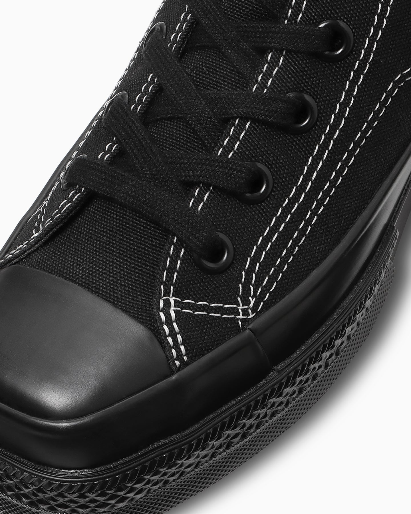 日本限定 CONVERSE ALL STAR SQUARETOE HI 高筒方頭帆布鞋