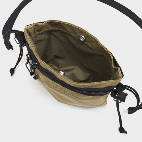 FREDRIK PACKERS 420D UTILITY SACK 斜背小包