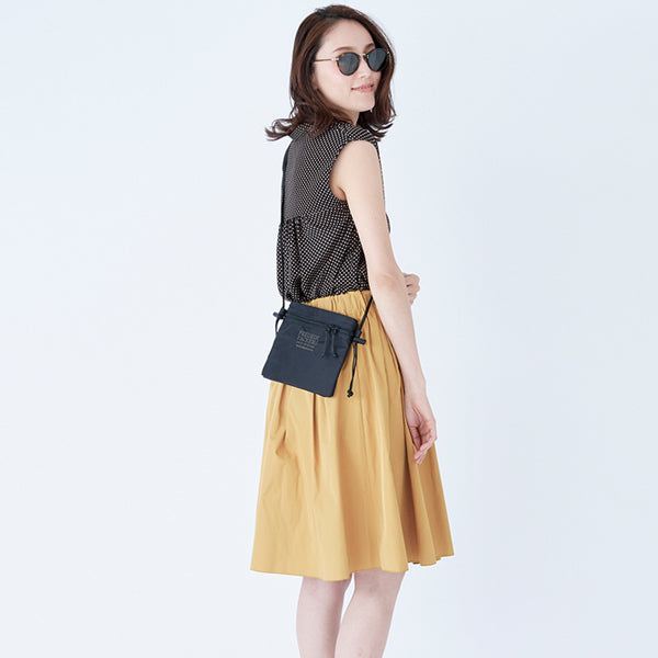 FREDRIK PACKERS 420D UTILITY SACK 斜背小包