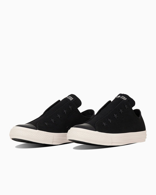 日本限定 CONVERSE ALL STAR STARSLIP OX 帆布鞋