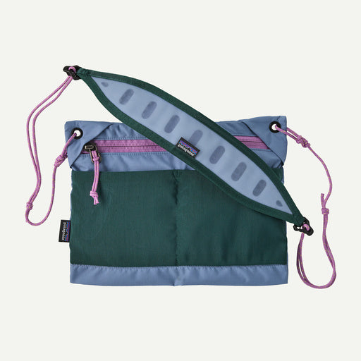 Patagonia Terravia Sacoche Bag 3L 斜背包