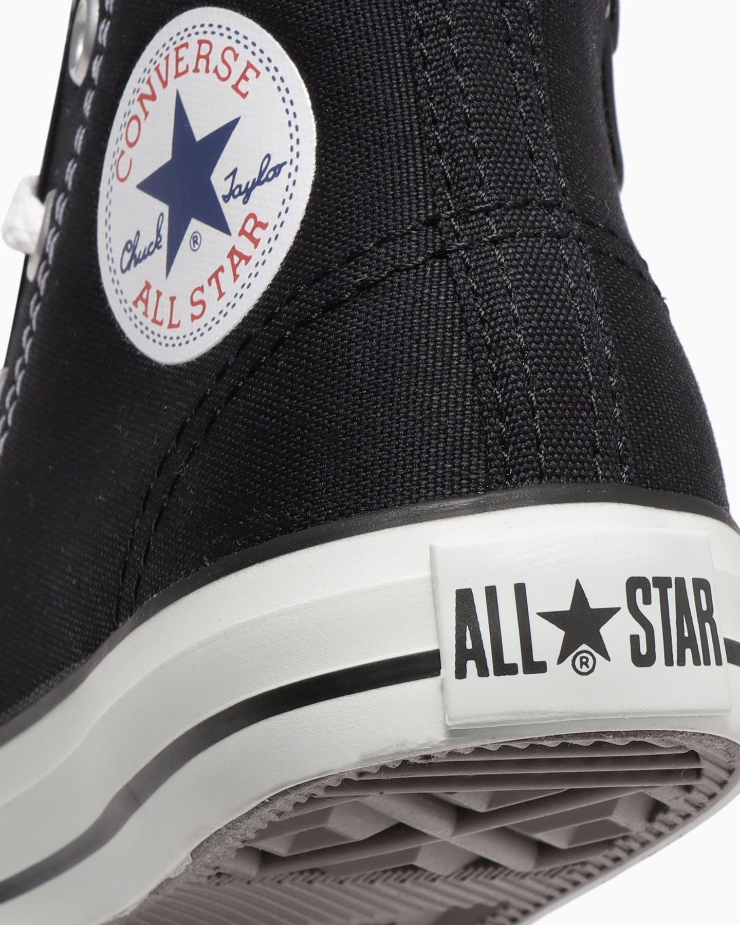 日本限定 CONVERSE CHILD ALL STAR N Z HI 兒童高筒拉鍊帆布鞋