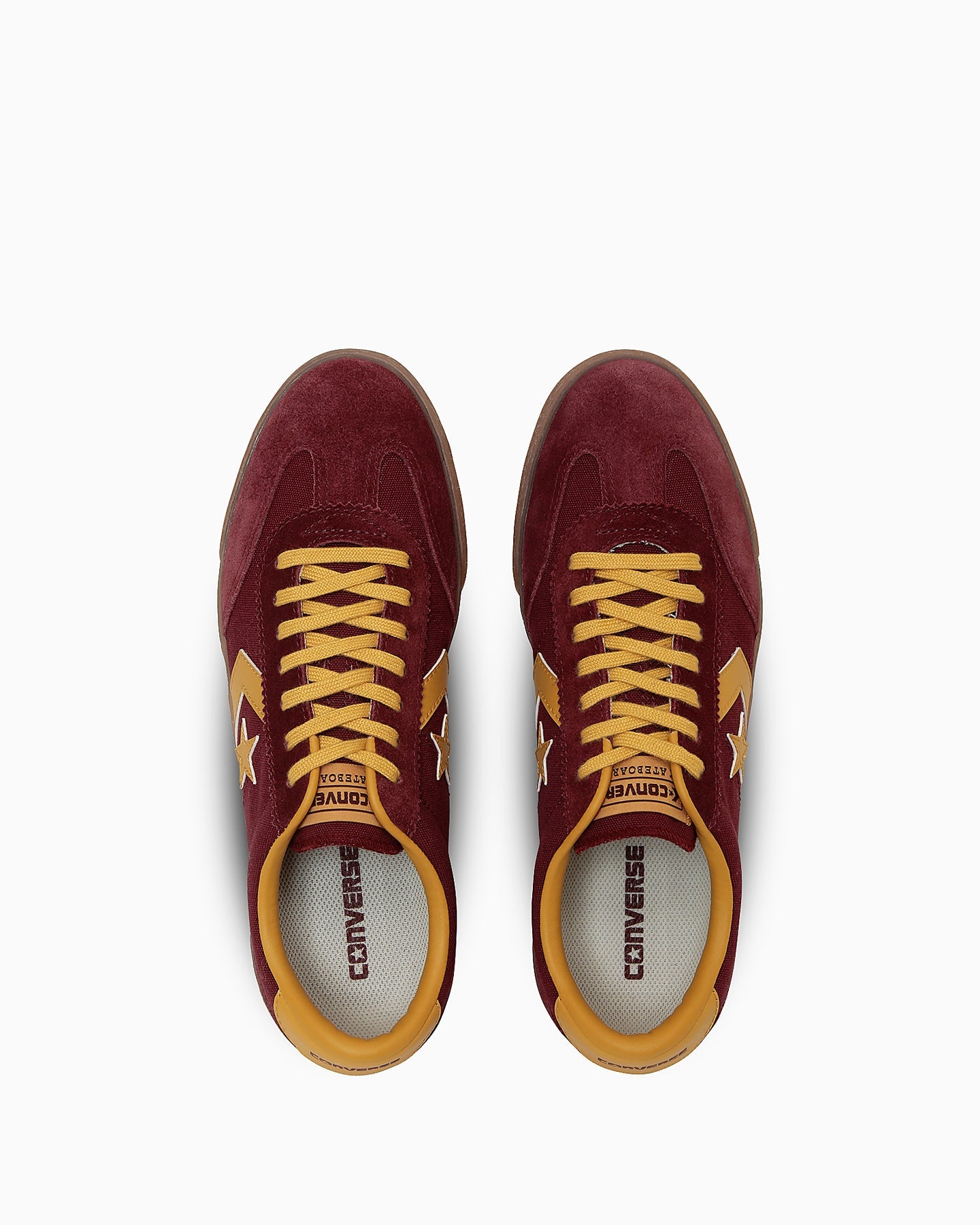 日本限定 CONVERSE ROADCLASSIC SK OX 低筒麂皮滑板鞋