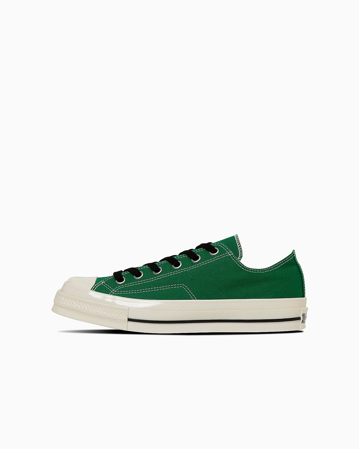日本限定 CONVERSE ALL STAR SQUARETOE HI 低筒方頭帆布鞋