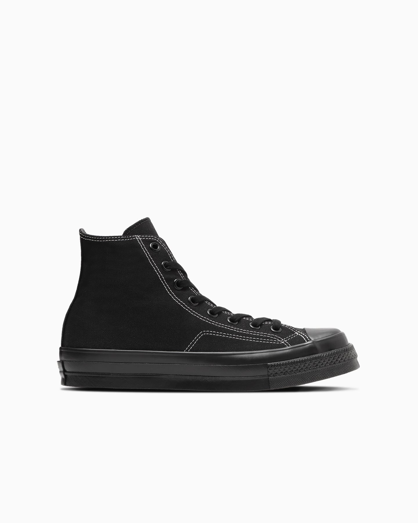 日本限定 CONVERSE ALL STAR SQUARETOE HI 高筒方頭帆布鞋
