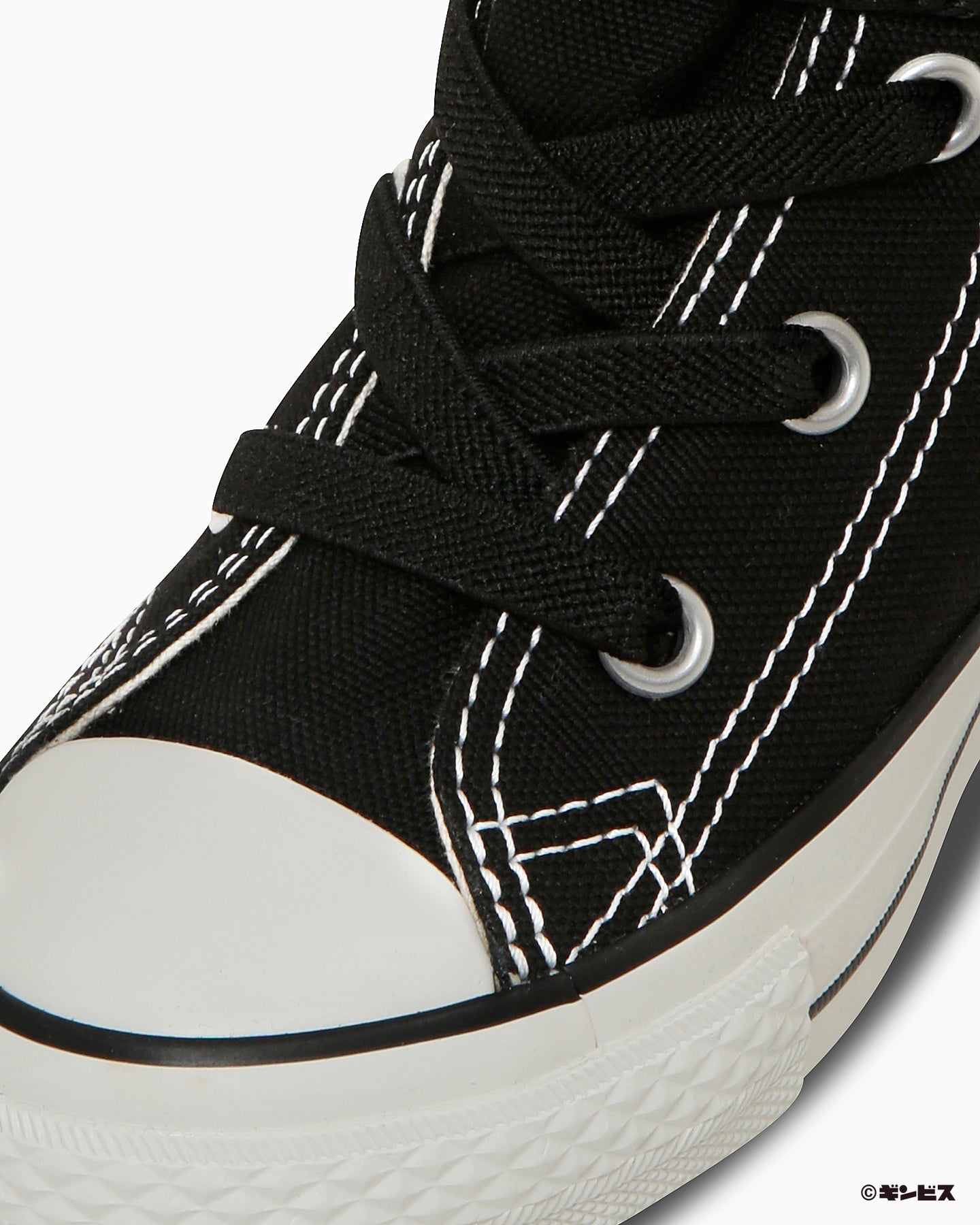 日本限定 CONVERSE X TABEKKO DOUBUTSU CHILD ALL STAR V-1 HI 聯名兒童帆布鞋