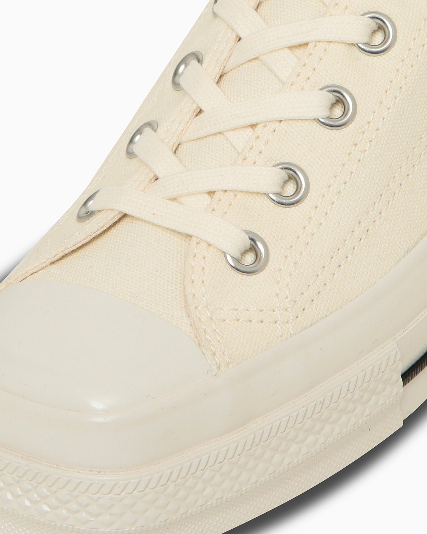 日本限定 CONVERSE ALL STAR SQUARETOE HI 低筒方頭帆布鞋