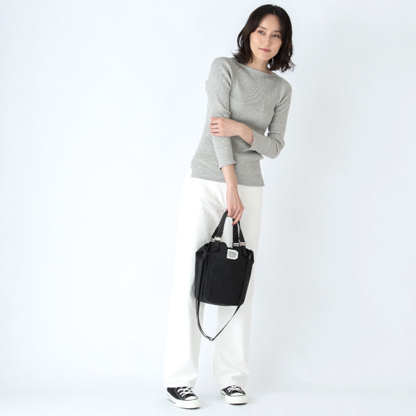 FREDRIK PACKERS MISSION TOTE (XS) 手提單肩包