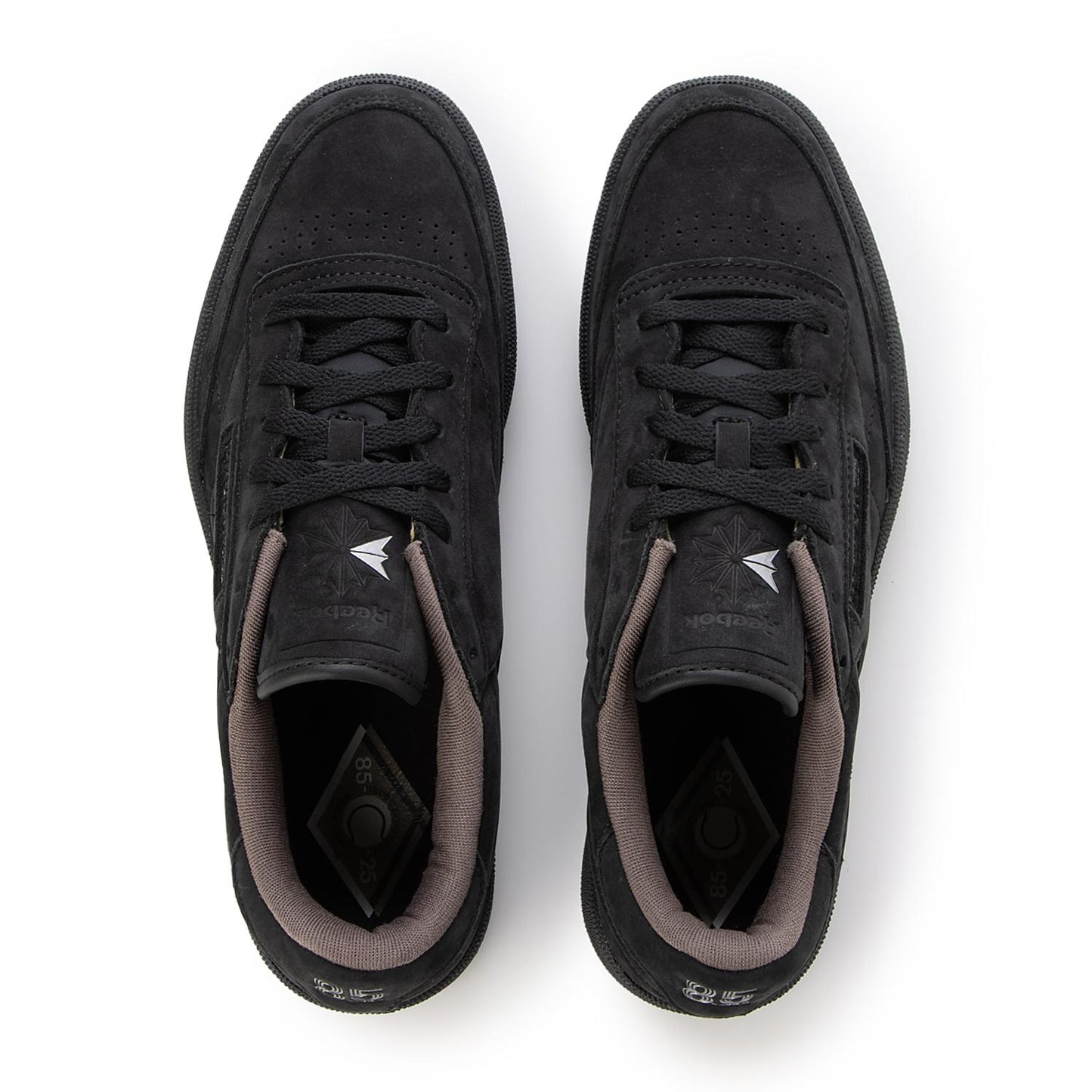 Reebok CLUB C 85 VINTAGE 復古運動休閒鞋 100228109