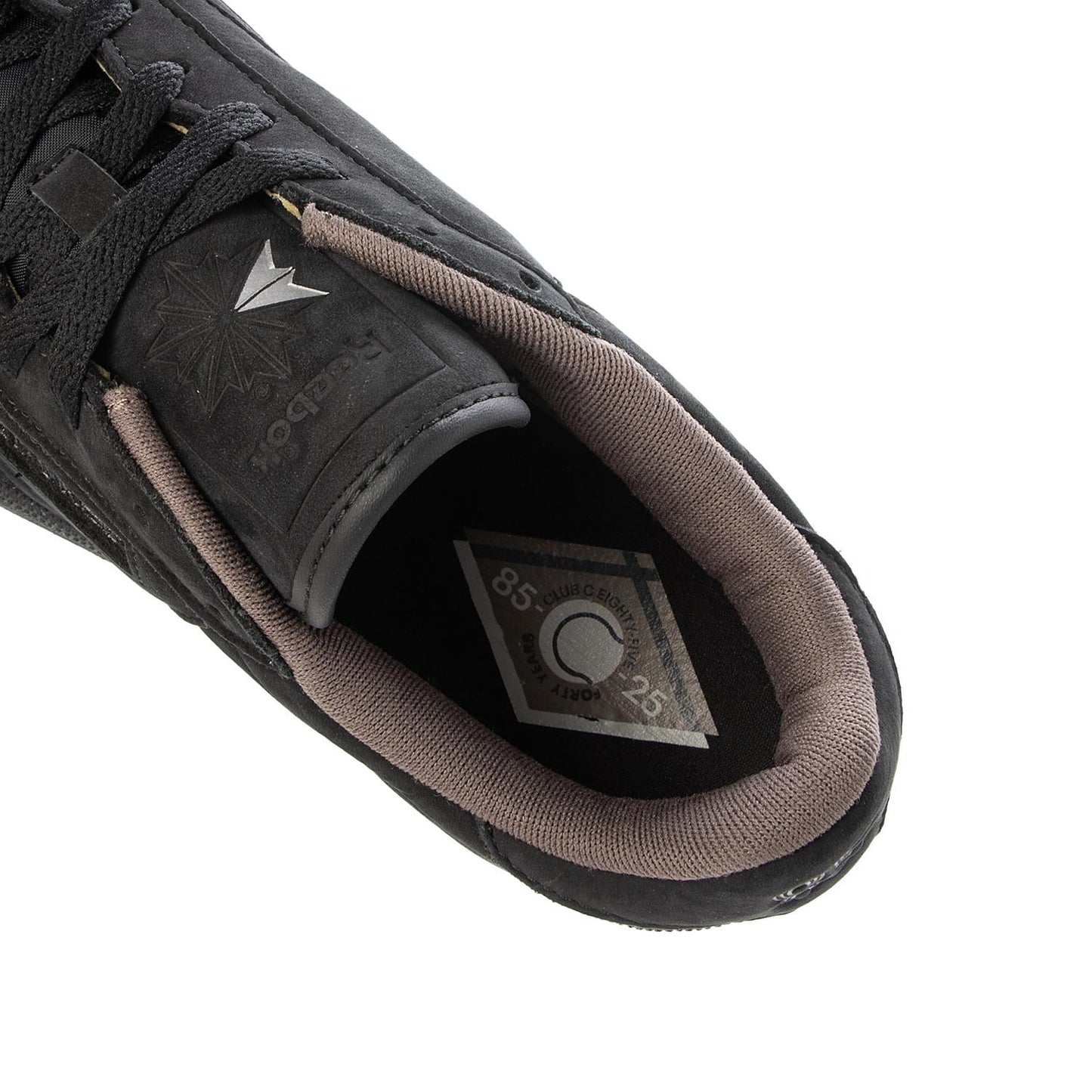 Reebok CLUB C 85 VINTAGE 復古運動休閒鞋 100228109