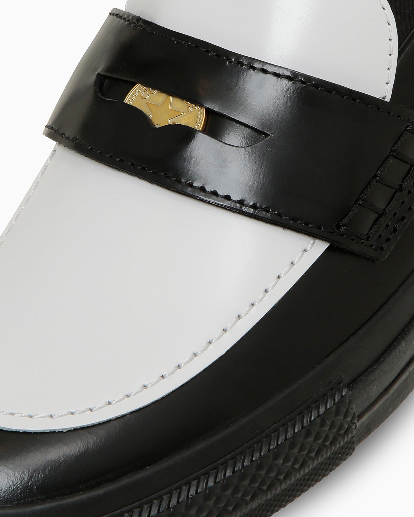 日本限定 CONVERSE ALL STAR COIN LOAFER 復古樂福鞋