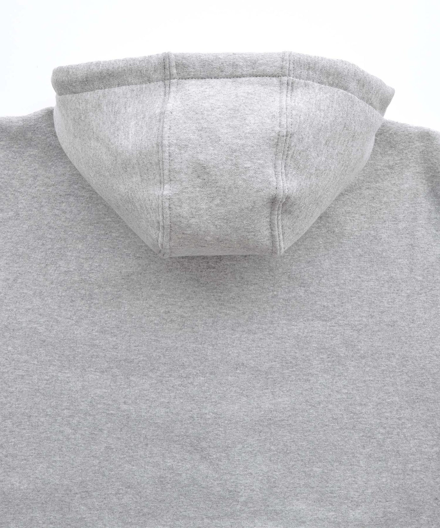 Carhartt 寬版內裡絨毛拉鍊連帽外套