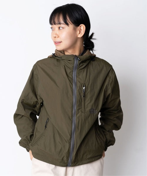 Gym Master 雙面穿尼龍連帽夾克風衣外套