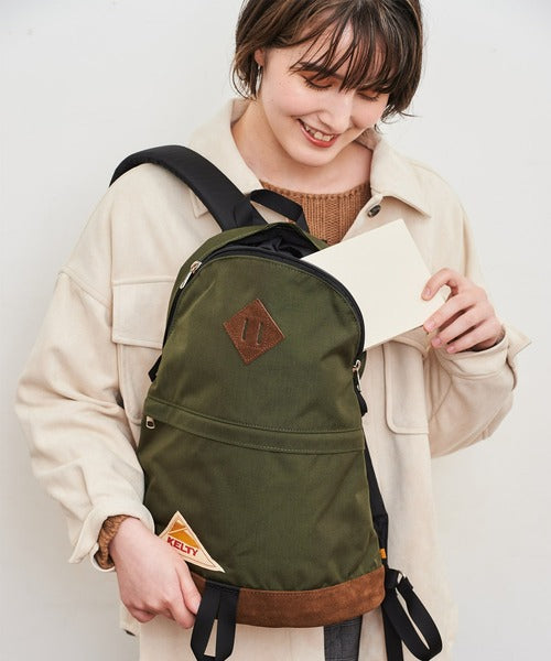 KELTY VINTAGE GIRL’S DAYPACK HD2 尼龍後背包