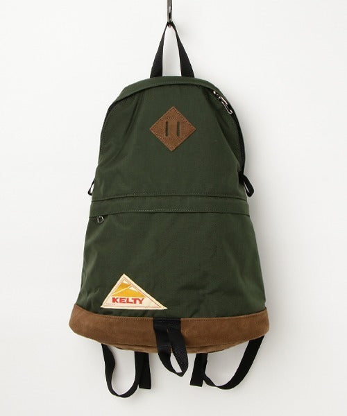 KELTY VINTAGE GIRL’S DAYPACK HD2 尼龍後背包