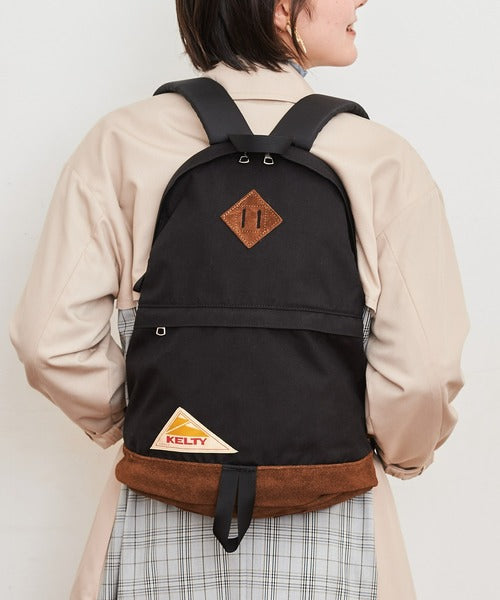 KELTY VINTAGE GIRL’S DAYPACK HD2 尼龍後背包